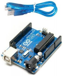 Microcontroller